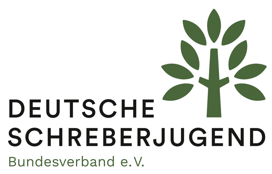 Logo Deutsche Schreberjugend